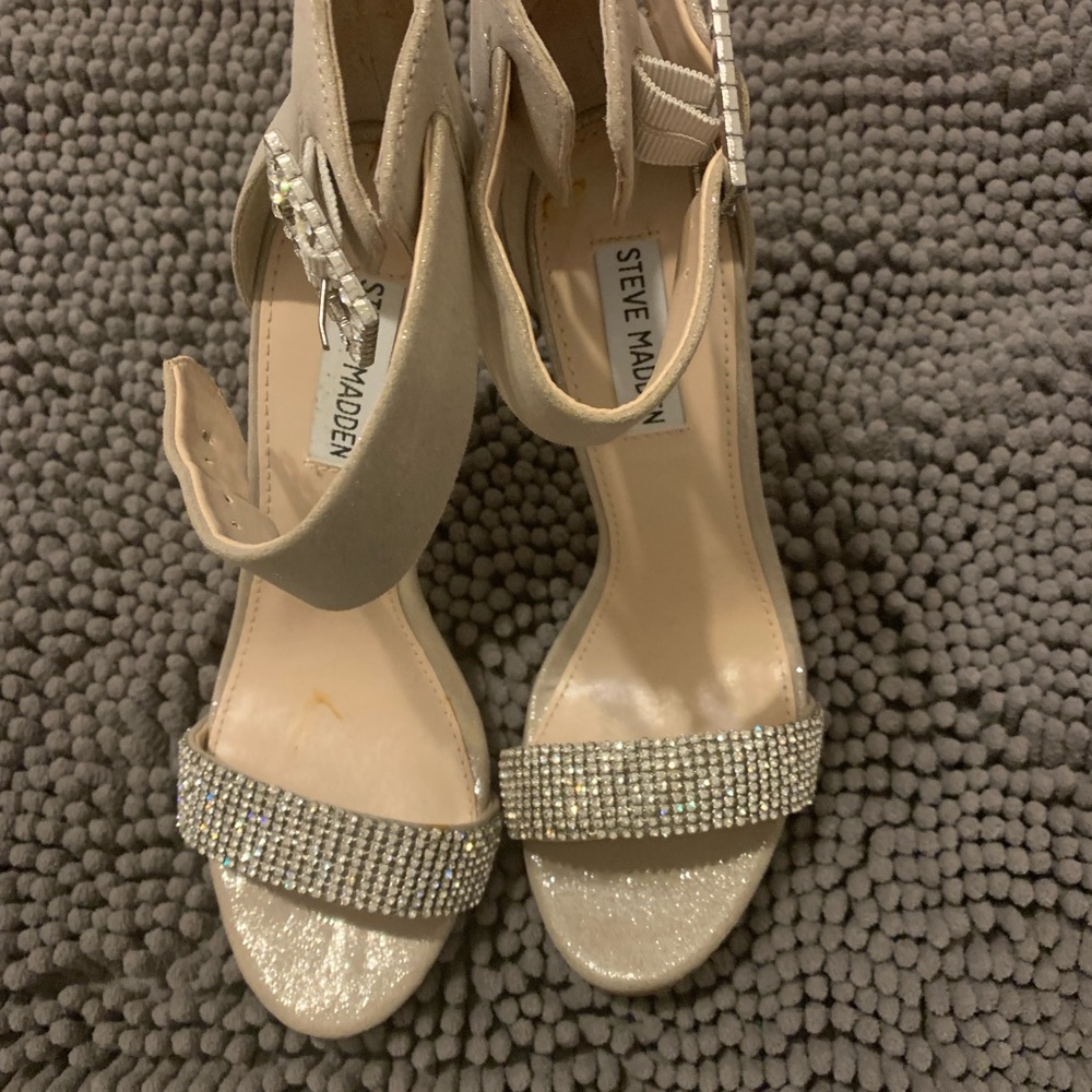 Steve Madden heels